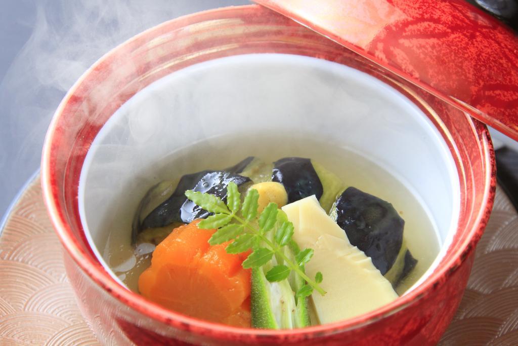 旅館 熱海tensui