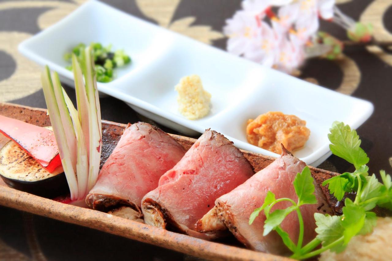 旅館 熱海tensui 熱海市